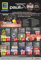 E center Discounter Prospekt der aktuellen Woche mit 32 Seiten, gültig von 19.10.2026 bis 24.10.2026, in Wermelskirchen und Umgebung Aktueller E center Discounter Prospekt in Wermelskirchen und Umgebung, "Aktuelle Angebote" mit 32 Seiten, 19.10.2026 - 24.10.2026