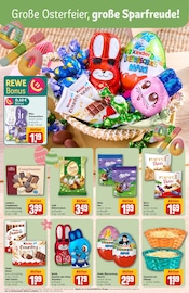 Eier im REWE Prospekt in Jena Aktueller REWE Prospekt mit Eier, "Dein Markt", Seite 4