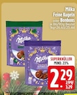 Feine Kugeln oder Bonbons bei EDEKA im Petershausen Prospekt für 2,29 €