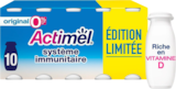Auchan Supermarché Luneray - Promo ACTIMEL NATURE Promo ACTIMEL NATURE à 3,40 € dans le catalogue Auchan Supermarché à Luneray