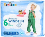 Windeln im Angebot bei Kaufland in Bad Homburg Windeln Angebote von KUNIBOO bei Kaufland Bad Homburg für 4,44 €