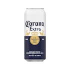 Bière - CORONA EXTRA - Carrefour à Livry-Gargan Bière - CORONA EXTRA en promo chez Carrefour Livry-Gargan à 1,95 €
