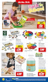 Puzzle im Lidl Prospekt in Wermelskirchen Aktueller Lidl Prospekt mit Puzzle, "LIDL LOHNT SICH", Seite 28