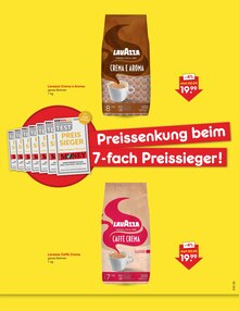 Lavazza im aktuellen Netto Marken-Discount Prospekt (Göttingen) Lavazza im Netto Marken-Discount Prospekt "Aktuelle Angebote" mit 53 Seiten (Göttingen)
