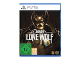 Bendy: Lone Wolf - [PlayStation 5] von SILVER LINING INTERACTIVE im aktuellen MediaMarkt Saturn Prospekt für 26,99 €