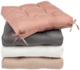 Aktuelle Sitzmöbel Angebote bei mömax in Hannover Aktuelles Sitzkissen „ELLI“ Angebot bei mömax in Hannover ab 3,99 €