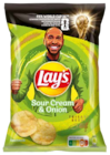 Aktuelles LAY’S/ DORITOS Angebot bei Lidl in Freiburg (Breisgau) ab 0,85 €
