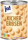 nahkauf Waldmünchen - Kichererbsen Angebot im Prospekt Kichererbsen bei nahkauf im Waldmünchen Prospekt für