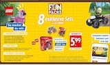 FunPack im Angebot bei EDEKA in Ravensburg FunPack Angebote von LEGO bei EDEKA Ravensburg