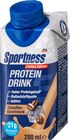 Proteindrink Eiskaffee Geschmack, trinkfertig im Angebot bei dm-drogerie markt in Singen Proteindrink Eiskaffee Geschmack, trinkfertig Angebote von Sportness bei dm-drogerie markt Singen für 1,75 €