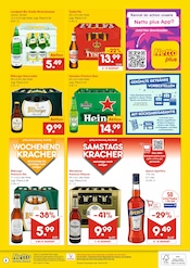 Bitburger im Netto Marken-Discount Prospekt in Frechen Aktueller Netto Marken-Discount Prospekt mit Bitburger, "DER ORT, AN DEM DU IMMER AUSGEZEICHNETE PREISE FINDEST.", Seite 2