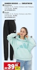 Sweathose Angebote bei E center Ludwigshafen für 39,99 €