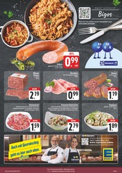 Aktueller EDEKA Prospekt mit Wein, "Wir lieben Lebensmittel!", Seite 5