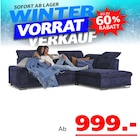 Boss bei Seats and Sofas im Hanau Prospekt für 999,00 €