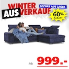 Seats and Sofas Putzbrunn - Boss Angebot im Prospekt Boss bei Seats and Sofas im Putzbrunn Prospekt für 999,00 €