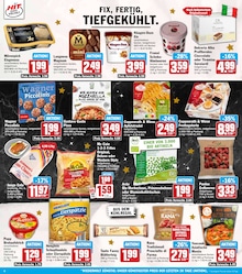 HIT Apfelstrudel im Prospekt 