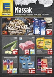 E center Prospekt mit 28 Seiten