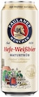 Münchner Hell im REWE Prospekt Münchner Hell von Paulaner im aktuellen REWE Prospekt für 0,89 €