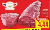 Rinderfilet von Charoluxe im aktuellen E center Prospekt
