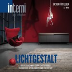 interni by inhofer Prospekt "AKTUELLER PROSPEKT", 16 Seiten, für Horn, 27.08.2019 - 31.12.2019 interni by inhofer Prospekt "AKTUELLER PROSPEKT", 16 Seiten, für Horn, 27.08.2019 - 31.12.2019