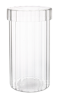 Bocal en verre strié - 0,9 L dans le catalogue B&M