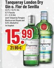 London Dry Gin im Angebot bei Trinkgut in Velbert London Dry Gin Angebote von Tanqueray bei Trinkgut Velbert für 15,99 €