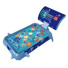 Flipper Electronique - LEXIBOOK - Carrefour à Noisy-le-Grand Flipper Electronique - LEXIBOOK en promo chez Carrefour Noisy-le-Grand à 28,90 €