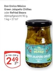 Aktuelle Paprika Angebote bei GLOBUS in Ludwigshafen (Rhein) Aktuelles Green Jalapeño Chillies Angebot bei GLOBUS in Ludwigshafen (Rhein) ab 2,49 €