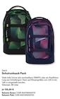 Schulrucksack im Angebot bei Thalia in Halberstadt Schulrucksack Angebote von Satch bei Thalia Halberstadt für 139,99 €