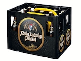 Getränke Hörl Siegenburg - Dunkel Bier Angebot im Prospekt Dunkel Bier bei Getränke Hörl im Siegenburg Prospekt für 16,99 €