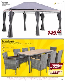 Partyzelt im aktuellen POCO Prospekt (Fürth) Partyzelt im POCO Prospekt "Mega Deals!" mit 24 Seiten (Fürth)