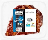 Aktuelles Kasseler Nacken Angebot bei REWE in Berlin ab 7,90 €