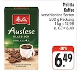 Aktuelles Auslese Klassisch Angebot bei EDEKA in Dresden ab 6,49 €