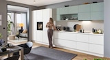 Küche Top Soft/ Scala von Dieter Knoll, Moderano für 5.999,00 € bei Zurbrüggen im Angebot Küche Top Soft/ Scala von Dieter Knoll, Moderano im aktuellen Zurbrüggen Prospekt
