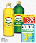 Keimöl von Mazola für 3,49 € bei E center im Angebot Keimöl von Mazola im aktuellen E center Prospekt