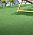 Kunstrasen von  im aktuellen Hagebaumarkt Prospekt für 9,99 €