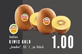 Kiwis Gold Angebote von Zespri bei E center Essen für 1,00 €
