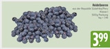 Heidelbeeren im aktuellen E xpress Prospekt für 3,99 €