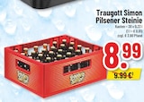 Aktuelles Pilsener Steinie Angebot bei Trinkgut in Marl ab 8,99 €