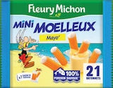Mini Moelleux MSC Mayonnaise - Fleury Michon dans le catalogue Intermarché Super