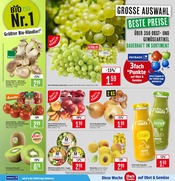 Aktueller Marktkauf Prospekt mit Tomaten, "Aktuelle Angebote", Seite 4