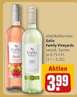 Aktuelle Likör Angebote bei REWE in Nürnberg Aktuelles Raspberry & Lime oder Pinot Grigio Angebot bei REWE in Nürnberg ab 3,99 €