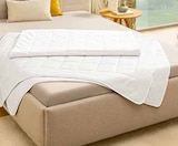Sommerbett „Sari“ von billerbeck im aktuellen Segmüller Prospekt für 59,99 €