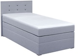 Aktuelles Boxspringbett Angebot bei ROLLER in Mönchengladbach ab 499,99 €