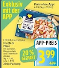 Frutti di Mare von EDEKA Herzstücke für 3,99 € bei E center im Angebot Frutti di Mare von EDEKA Herzstücke im aktuellen E center Prospekt