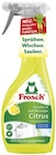 Spiritus Glas-Reiniger von Frosch für 1,79 € bei REWE im Angebot Spiritus Glas-Reiniger von Frosch im aktuellen REWE Prospekt