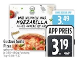 EDEKA Bachhagel Prospekt mit  im Angebot für 3,19 €