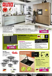 Küchenmöbel im Möbel Inhofer Prospekt in Ravensburg Aktueller Möbel Inhofer Prospekt mit Küchenmöbel, "BLACK NOVEMBER WEEKS", Seite 10