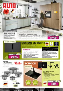 Kochfeld im aktuellen Möbel Inhofer Prospekt (München) Kochfeld im Möbel Inhofer Prospekt "BLACK NOVEMBER WEEKS" mit 16 Seiten (München)