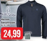 Herren-Sweattroyer im Angebot bei Kaufhaus Stolz in Kiel Herren-Sweattroyer Angebote von Insel Leben bei Kaufhaus Stolz Kiel für 24,99 €